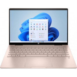   HP Pavilion x360 14-ek1006ua Pale Rose Gold (832S7EA)