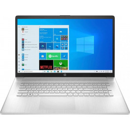   HP 17-cn3014ua Natural Silver (834P7EA)