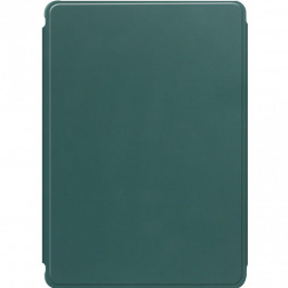   BeCover Чохол 360° Rotatable для Samsung Galaxy Tab A9 Plus SM-X210/SM-X215 11.0" Dark Green (710337)