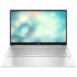   HP Pavilion 15-eg2033ua Natural Silver (834N1EA)