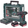 Metabo BS 14.4 (602206530) - зображення 1