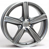 WSP Italy Volvo W1254 (R19 W8.0 PCD5x108 ET49 DIA67.1) - зображення 1