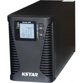   KSTAR UDC9101S