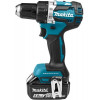 Makita DDF484RTE - зображення 2