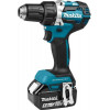 Makita DDF484RTE - зображення 3