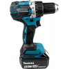 Makita DDF484RTE - зображення 5