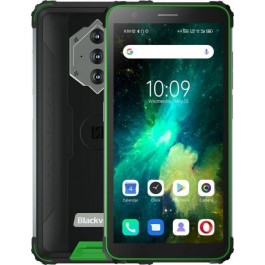   Blackview BV6600E 4/32GB Green