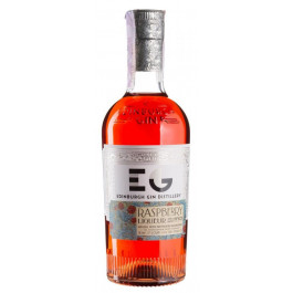   Edinburgh Gin Ликер Raspberry liqueur 0,5 л (5060232070108)