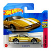 Hot Wheels 84 Corvette The `80S 1:64 HKG83 Gold - зображення 1