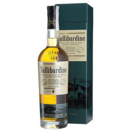   Tullibardine Віскі  Sherry Finish 0,7 л (5060074861285)