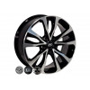 Replica HYUNDAI BK5212 BP (R16 W6.5 PCD5x114.3 ET45 DIA67.1) - зображення 1