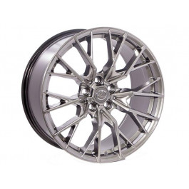   Replica TOYOTA BK5137 HB (R19 W8.0 PCD5x114.3 ET30 DIA60.1)