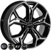 ZF FE190 (R18 W7.5 PCD5x114.3 ET45 DIA67.1) - зображення 1