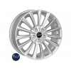 ZF TL 1368 (R17 W7.0 PCD5x108 ET50 DIA63.4) - зображення 1