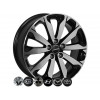 ZF ZF TL0423 (R18 W7.0 PCD5x114.3 ET45 DIA67.1) - зображення 1