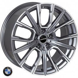   ZF FE229 (R18 W8.0 PCD5x112 ET30 DIA66.6)