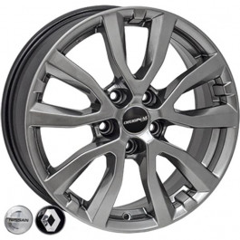   ZW BK5504 (R17 W7.0 PCD5x110 ET40 DIA65.1)