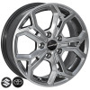 ZF FE190 (R17 W7.0 PCD5x114.3 ET48.5 DIA67.1) - зображення 1