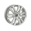 ZF TL1352NW (R17 W7.0 PCD5x114 ET40 DIA60.1) - зображення 1