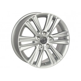   ZF TL1352NW (R17 W7.0 PCD5x114 ET40 DIA60.1)