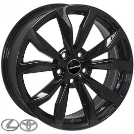   ZF LX516 (R18 W7.0 PCD5x114.3 ET35 DIA60.1)