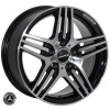 ZW BK146 (R16 W7.5 PCD5x112 ET35 DIA66.6) - зображення 1