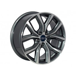   Replica Ford (FE129) (R17 W7.5 PCD5x108 ET52 DIA63.4)