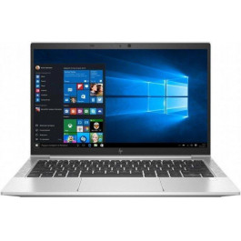   HP EliteBook 830 G8 Silver (35R35EA)