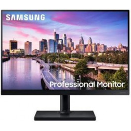   Samsung Professional T45F (LF24T450G) (LF24T450GYIXCI)