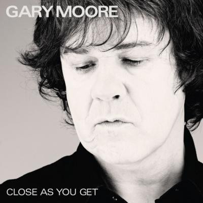  Gary Moore: Close As You Get /2LP - зображення 1