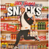  Jax Jones: Snacks -Coloured /2LP - зображення 1