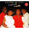  Boney M.: Kalimba De Luna -Reissue - зображення 1