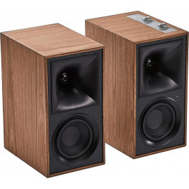   Klipsch The Fives Walnut