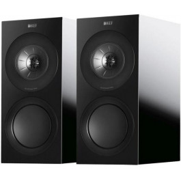   KEF R3 Meta Black Gloss