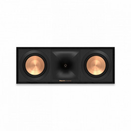   Klipsch Reference R-50C Black