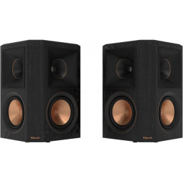   Klipsch RP-502S Black Vinyl