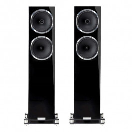   Fyne Audio F502SP Piano Gloss Black