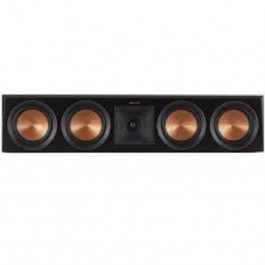   Klipsch RP-504C Ebony