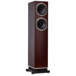   Fyne Audio F501 Dark Oak