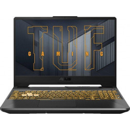   ASUS TUF Gaming F17 FX706HC (FX706HC-HX007W)