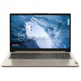   Lenovo IdeaPad 1 15ALC7 Sand (82R400BCRM)