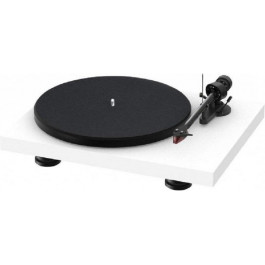   Pro-Ject Debut Carbon EVO Satin White