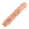 Baile Barbara Dwarf Vibrator Flesh, 21,5 см (6603BW0761) - зображення 2