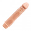 Baile Barbara Dwarf Vibrator Flesh, 21,5 см (6603BW0761) - зображення 4