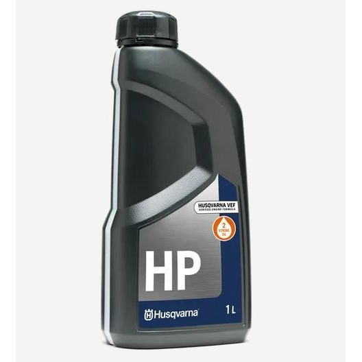 Husqvarna Масло для 2-х тактных двигателей 1 л HP (5878085-12) - зображення 1