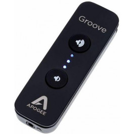   APOGEE GROOVE