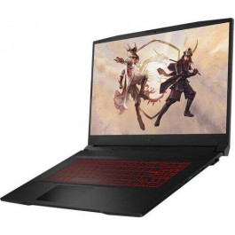   MSI Katana GF76 12UC (12UC-416XPL)