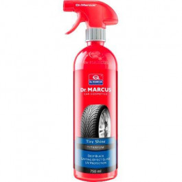   Dr. MARCUS Очисник шин Dr. Marcus Titanium Tire Shine 750 мл