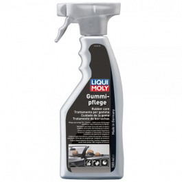   Liqui Moly Очисник шин LIQUI MOLY Gummi-pflege 1538 0.5л