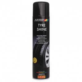   MOTIP Очисник шин Motip Tyre Shine Black Line 000711 600мл